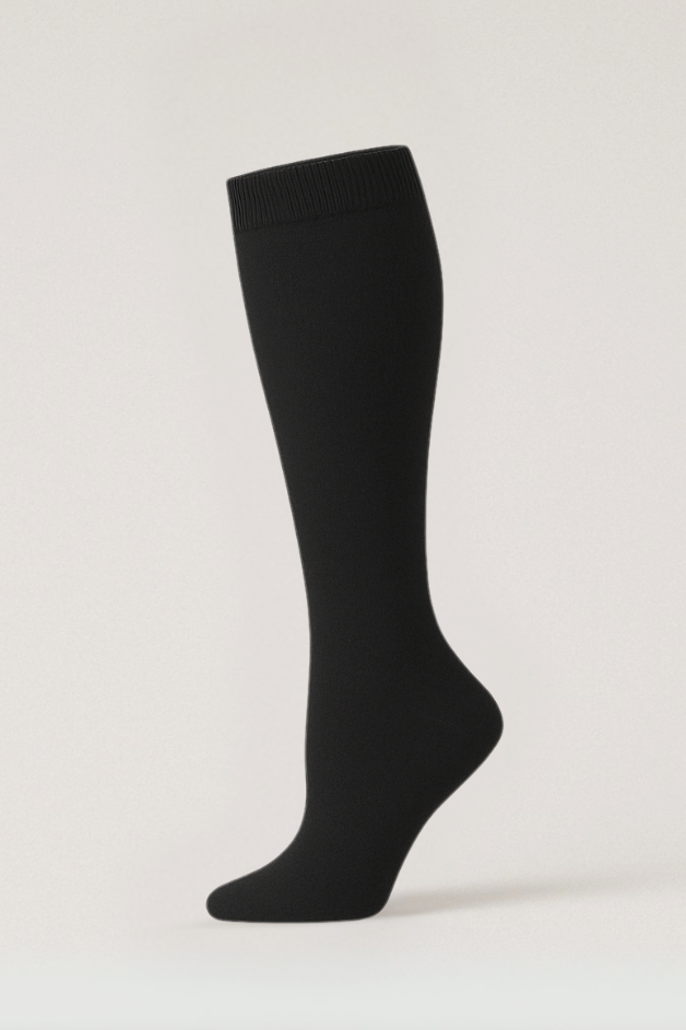 Chaussettes de compression - Noir