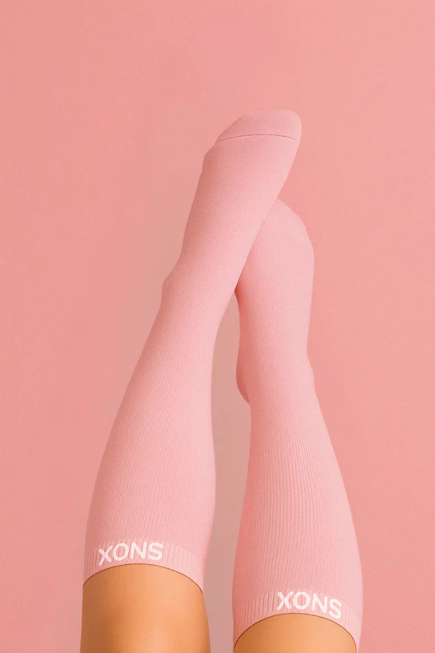 Chaussettes de compression - Noir