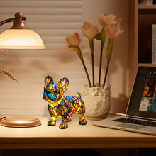 Lumihond - lampe lumineuse artisanale qui fait briller les cœurs