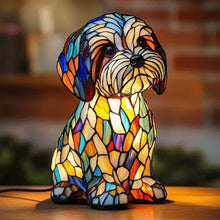 Lumihond - lampe lumineuse artisanale qui fait briller les cœurs
