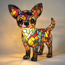 Lumihond - lampe lumineuse artisanale qui fait briller les cœurs