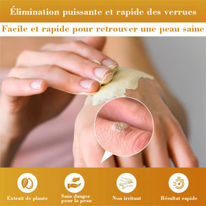 Spray venin d'abeille - élimine les imperfections