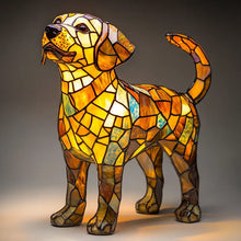 Lumihond - lampe lumineuse artisanale qui fait briller les cœurs