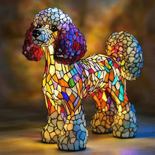 Lumihond - lampe lumineuse artisanale qui fait briller les cœurs
