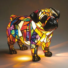 Lumihond - lampe lumineuse artisanale qui fait briller les cœurs