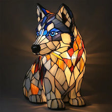 Lumihond - lampe lumineuse artisanale qui fait briller les cœurs