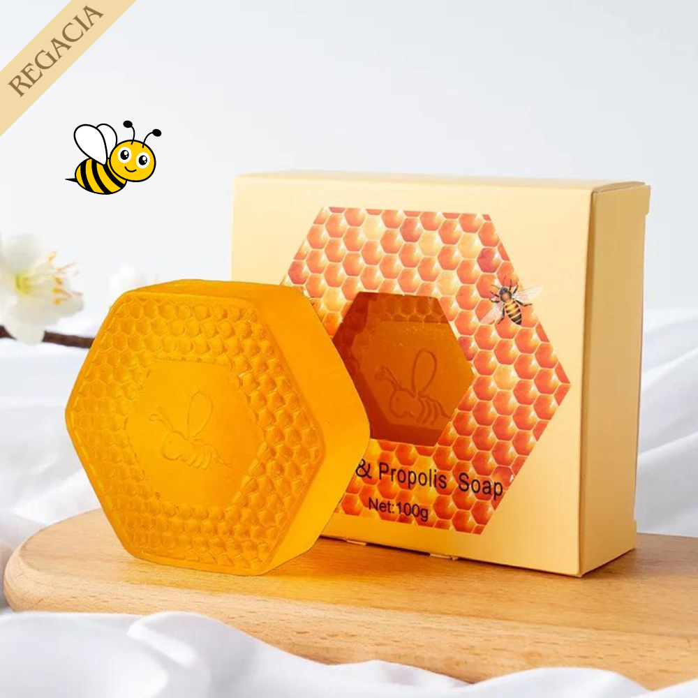 Savon Naturel Peau Lisse