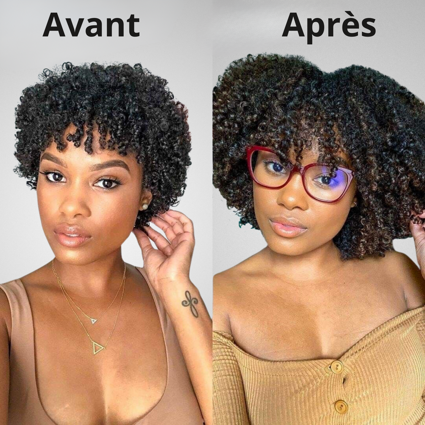 Huile de Batana Pure – Boucles Sublimées & Frisottis Disciplinés