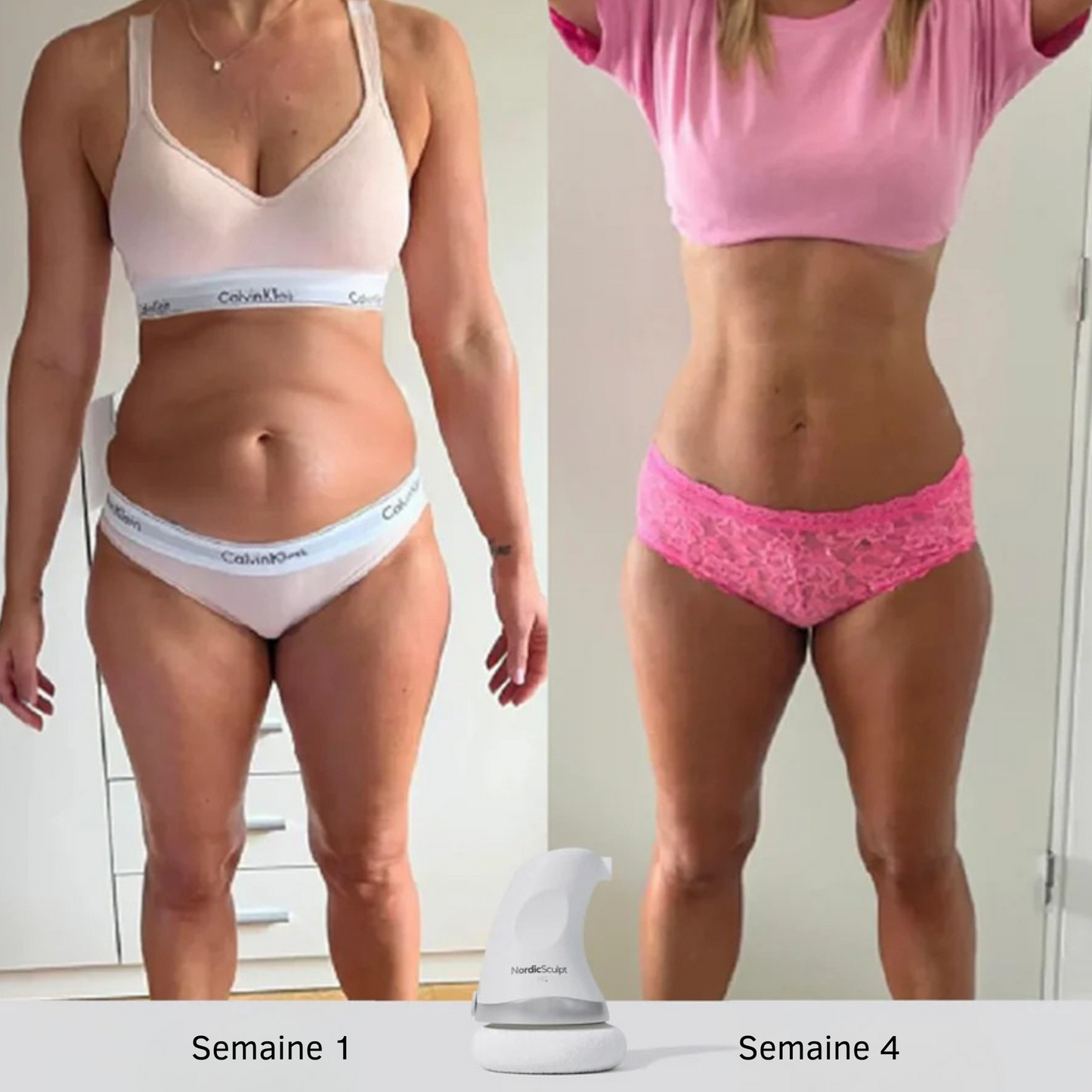Nordicsculpt de Shevin's - Anti-cellulites