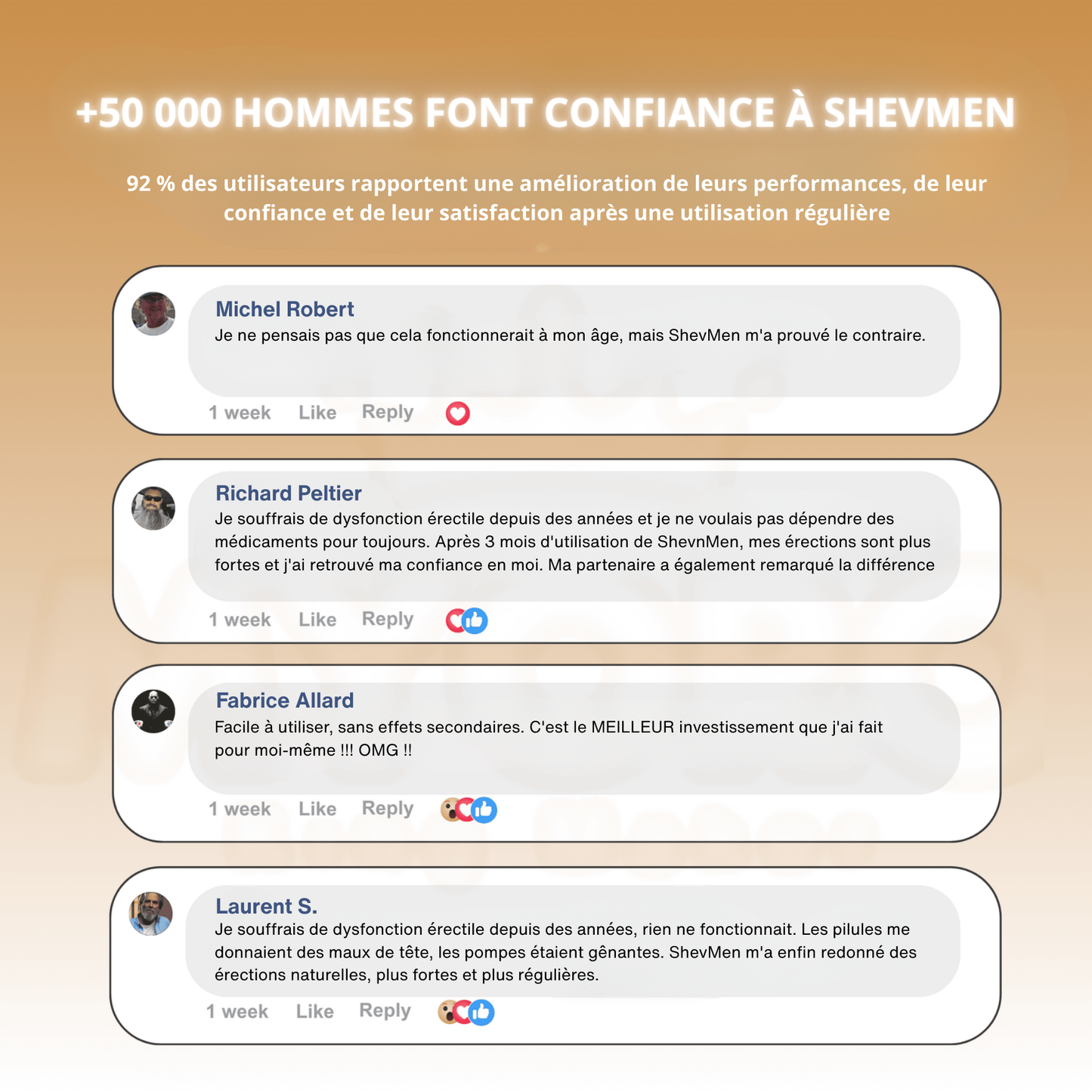 ShevMen™