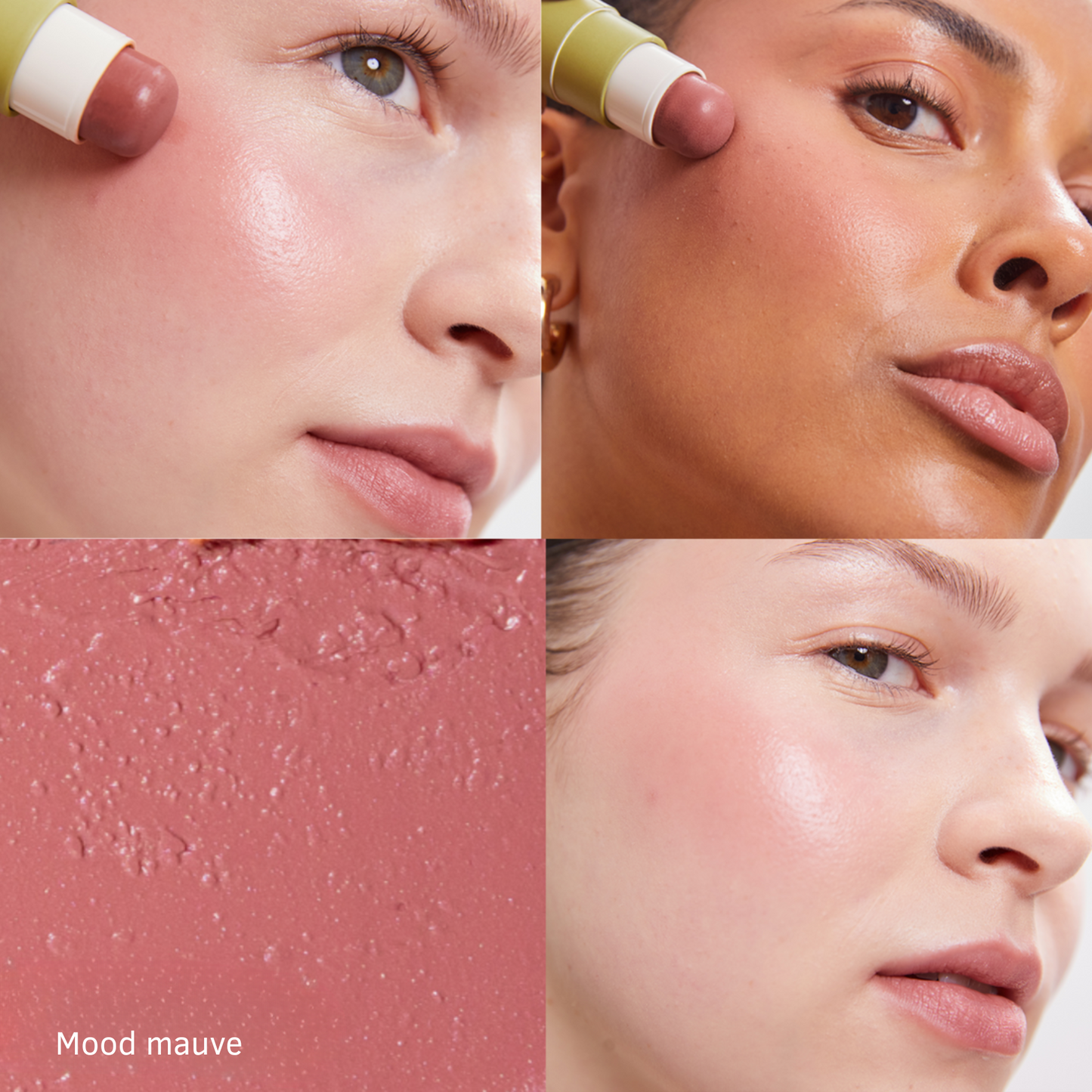 Blush en baume