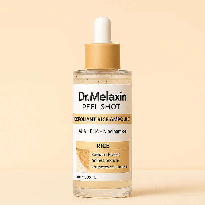 Sérum exfoliant Minoxil Shevin's