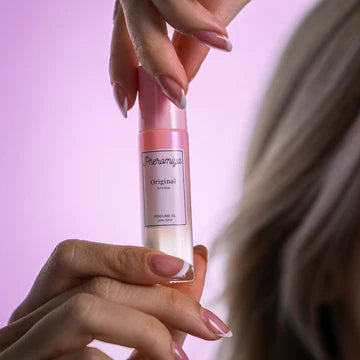 Pheromiya - le parfum qui les fait craquer