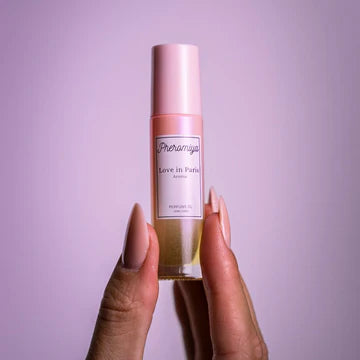 Pheromiya - le parfum qui les fait craquer
