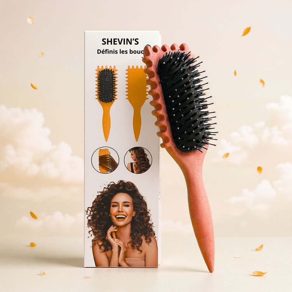 Boucly – Ricci definiti