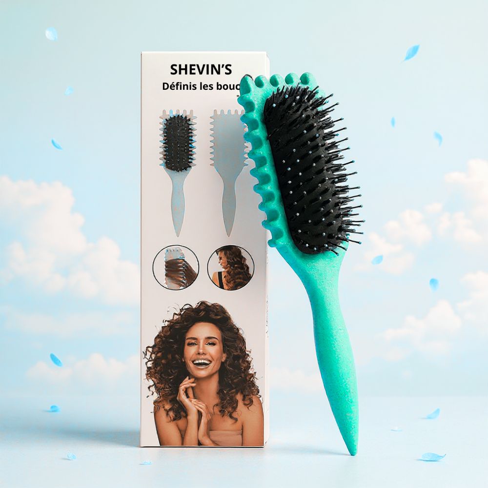 Boucly – Ricci definiti