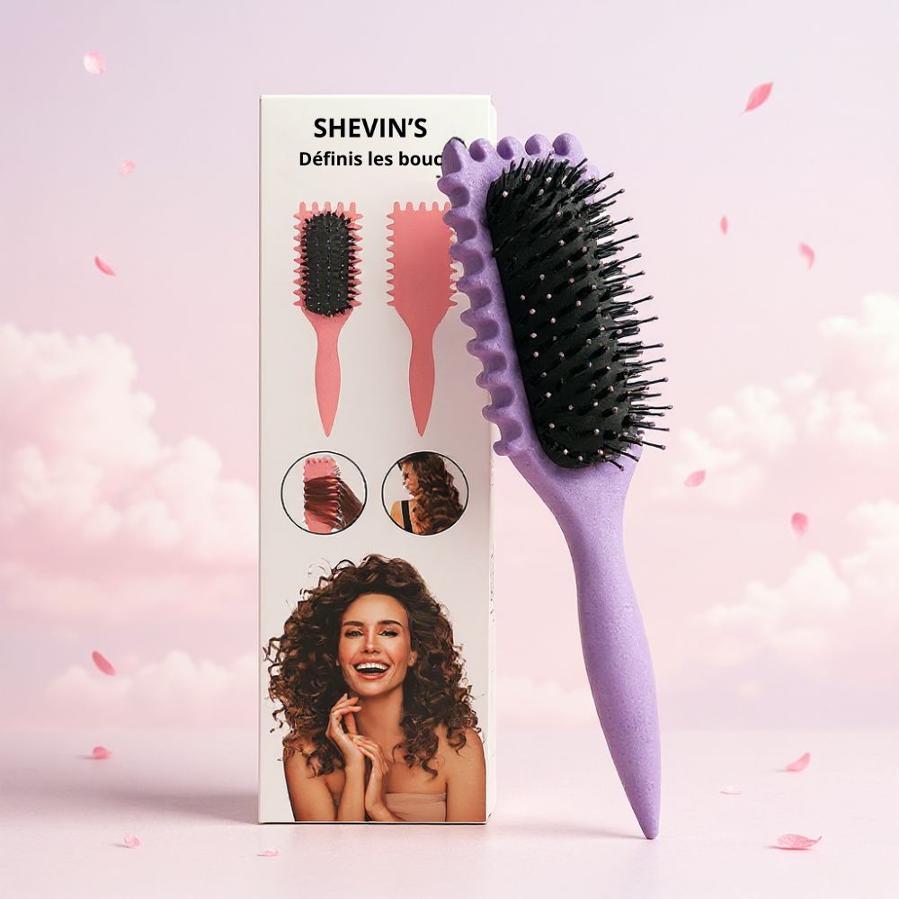 Boucly – Ricci definiti