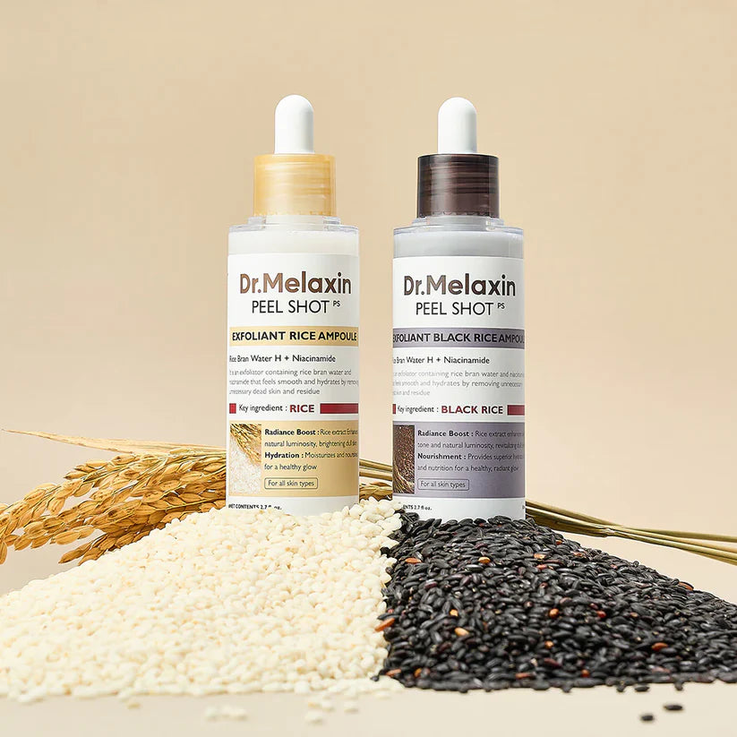 Sérum exfoliant Minoxil Shevin's