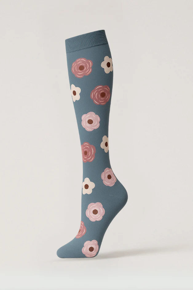 Chaussettes de contentions - Flora