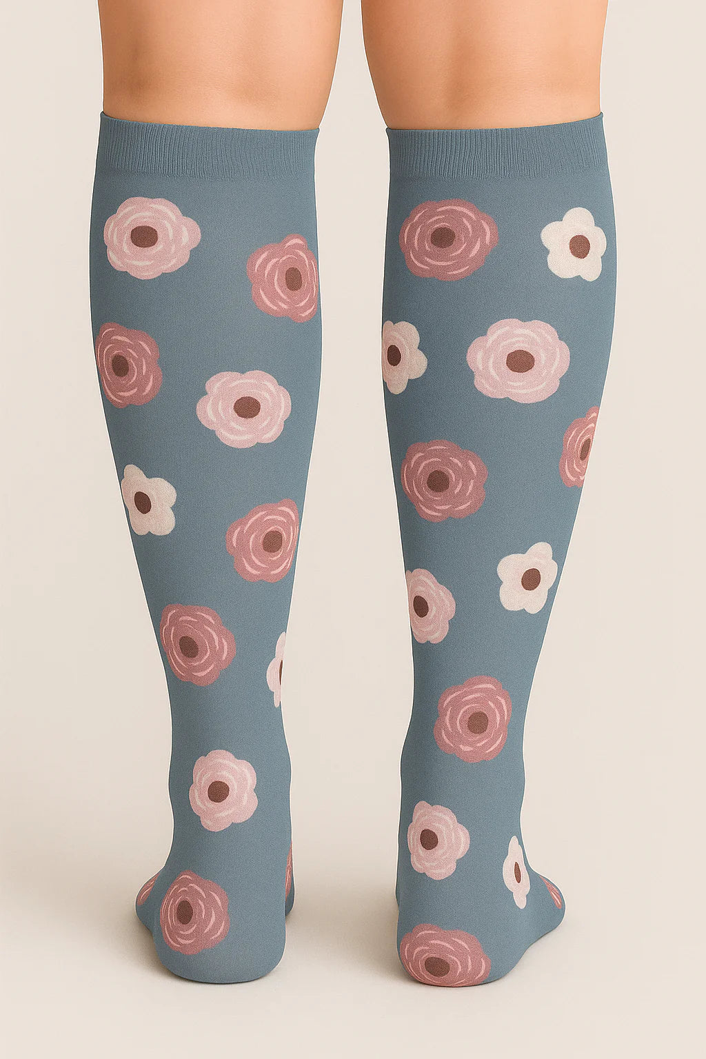 Chaussettes de contentions - Flora