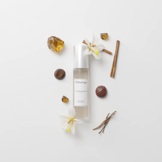 Pheromiya - le parfum qui les fait craquer