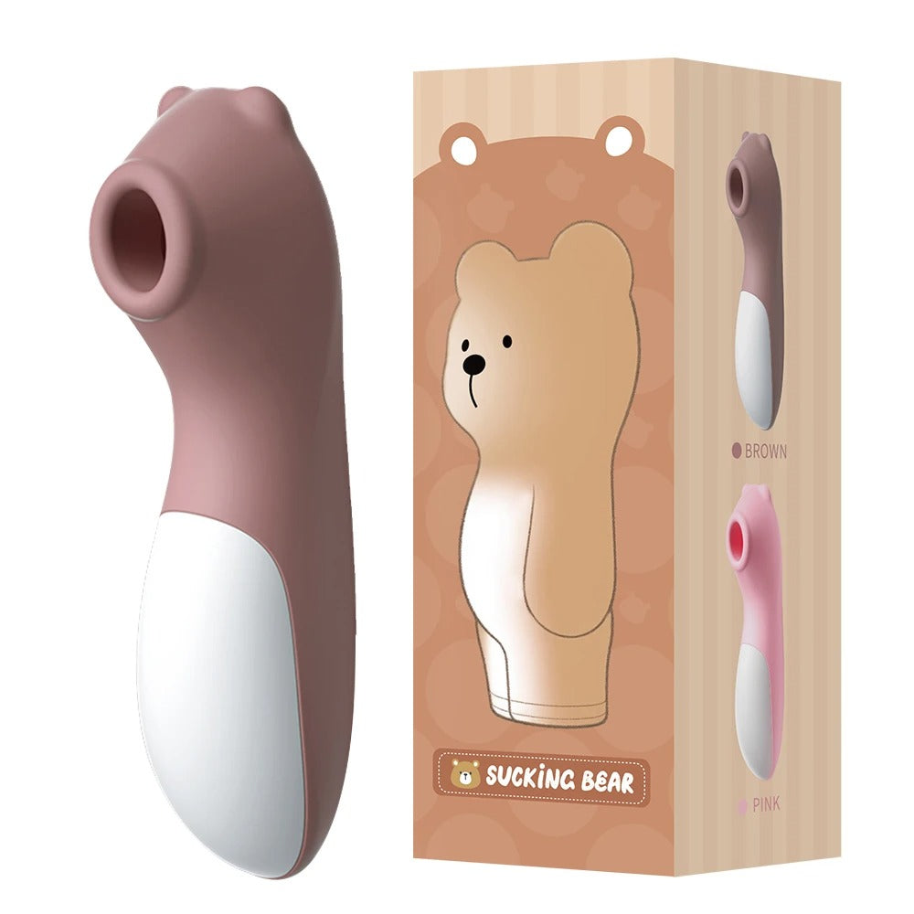 Mini vibromasseur surprise