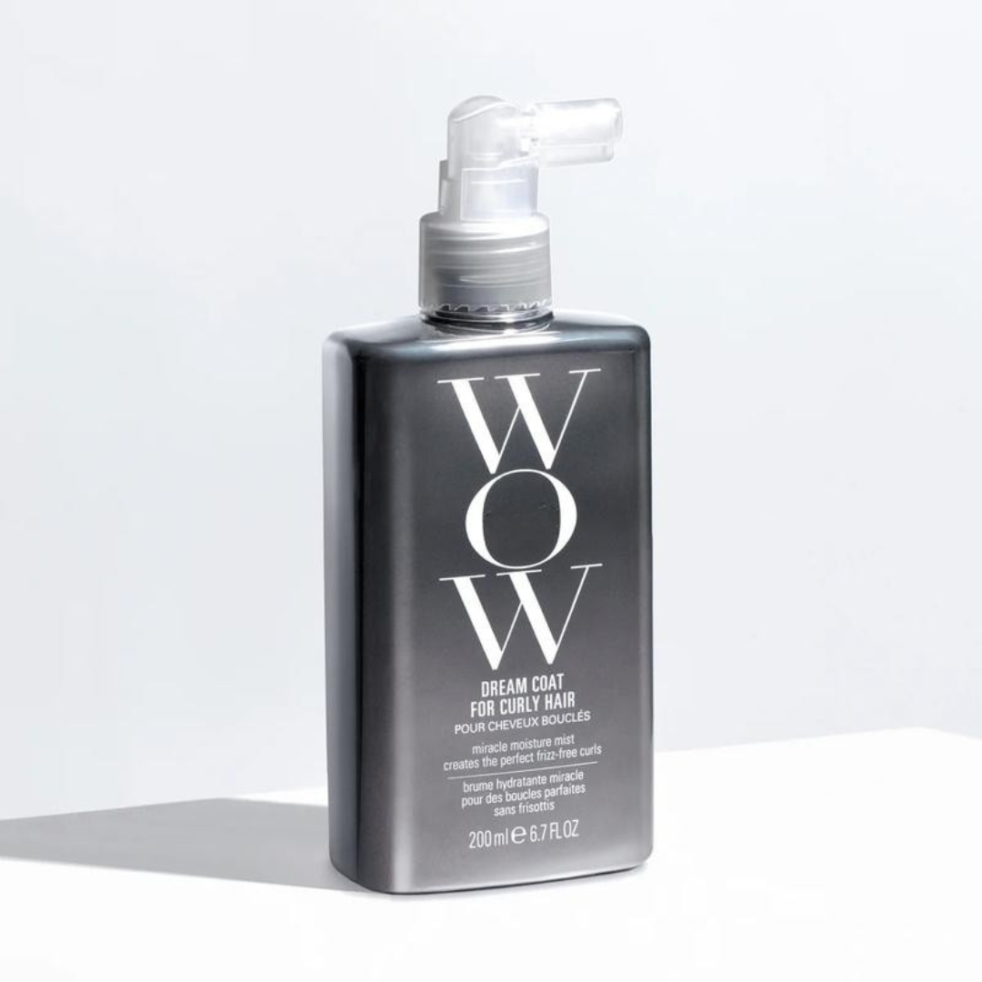 WOW - Spray boucles immédiates