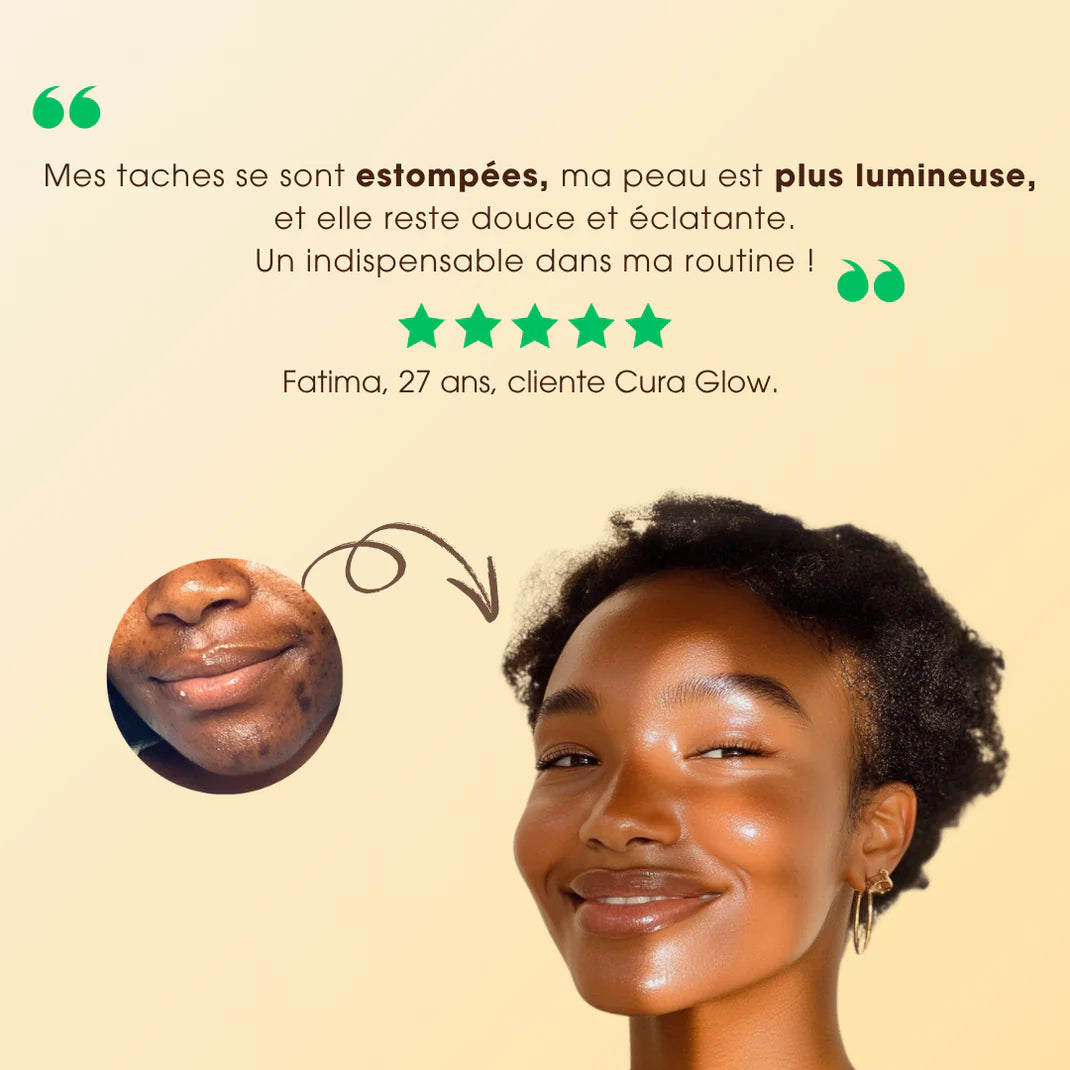 Savon Anti-Taches au Curcuma et à l’Acide Kojique (100g + 100g OFFERTS)