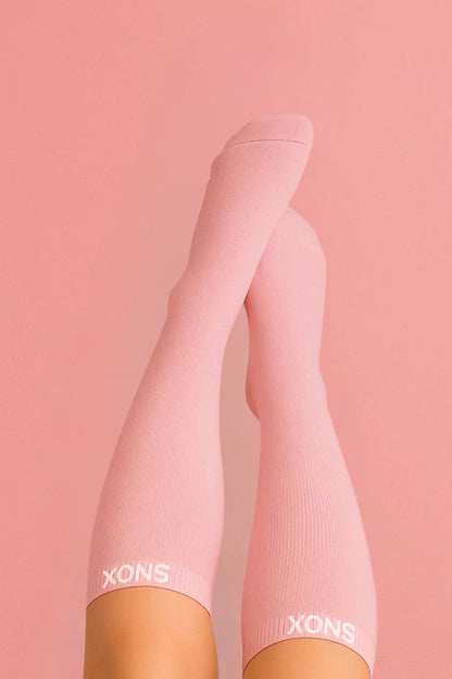Chaussettes de compression - Noir