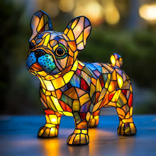 Lumihond - lampe lumineuse artisanale qui fait briller les cœurs