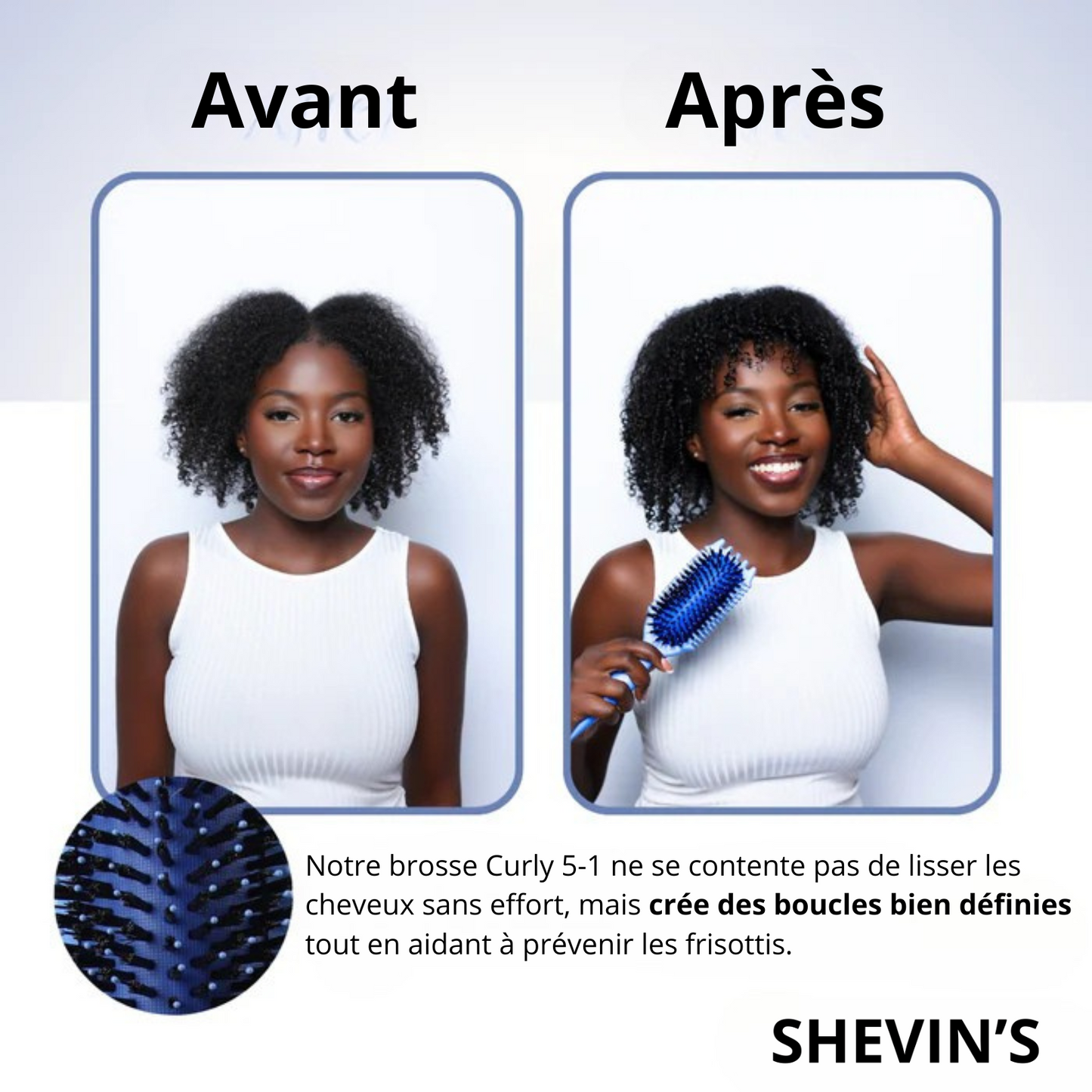 Boucly – Ricci definiti