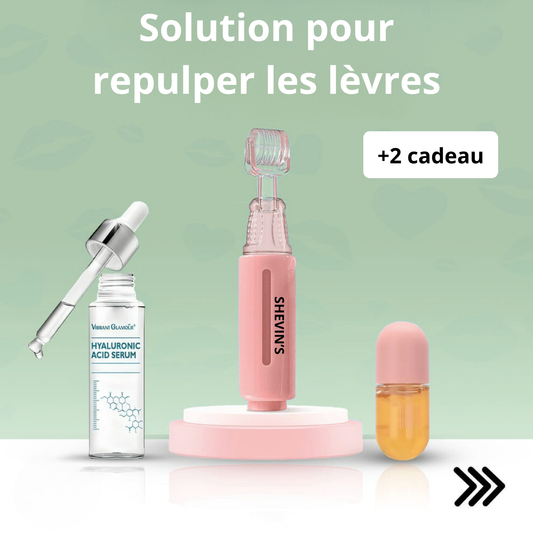 Repulpeur de lèvres