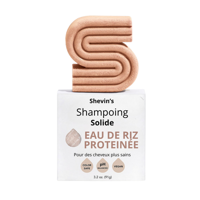 Shevin's