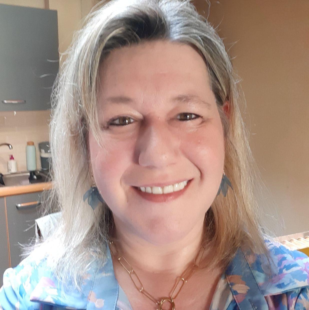 Mélissa, 43 ans, Vérifié