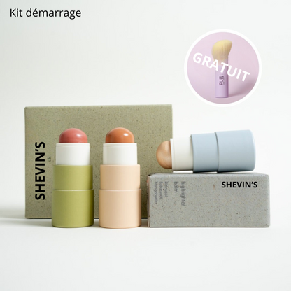 Kit démarrage