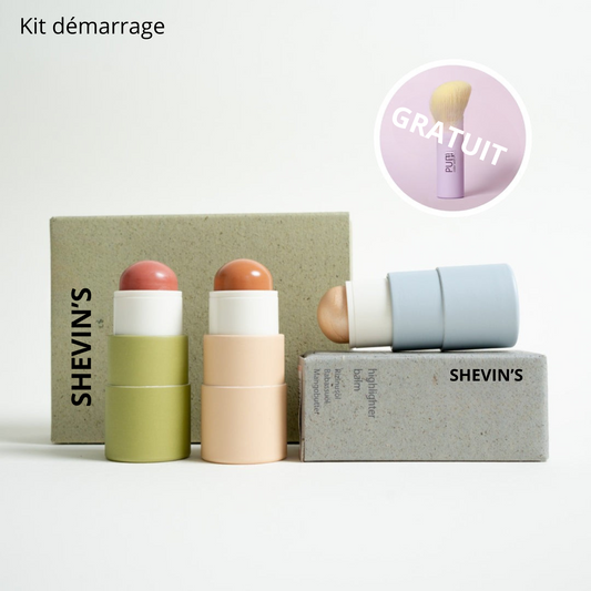 Kit démarrage