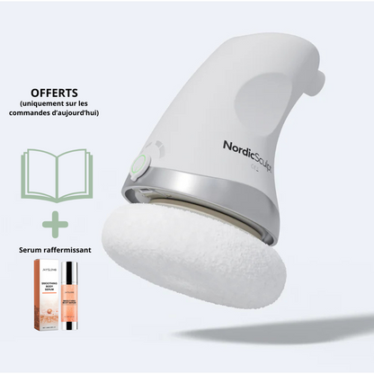 Nordicsculpt de Shevin's - Anti-cellulites