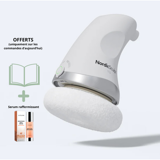 Nordicsculpt de Shevin's - Anti-cellulites
