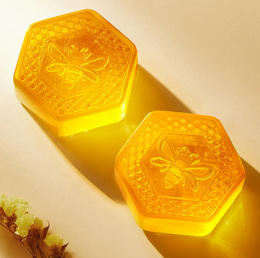 Savon Naturel Peau Lisse