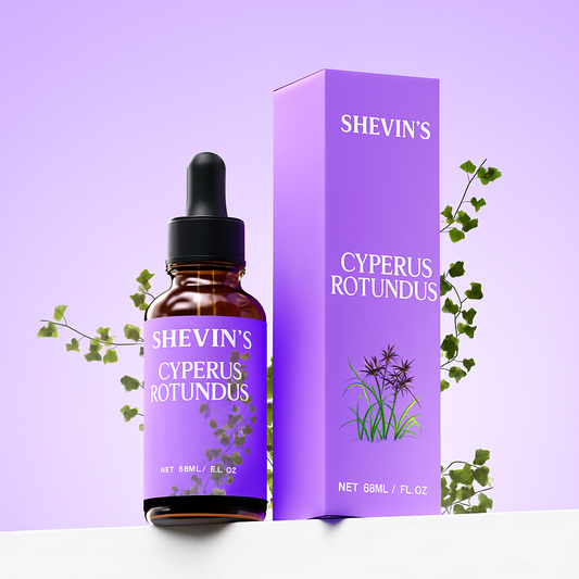 Sérum anti imperfections & contre la pousse des poils