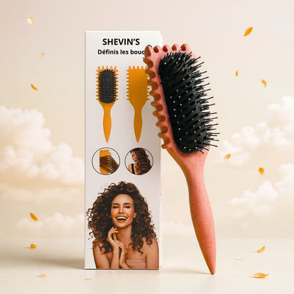 Boucly – Ricci definiti