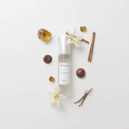 Pheromiya - le parfum qui les fait craquer