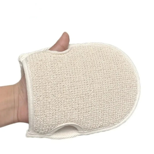 Gant exfoliant