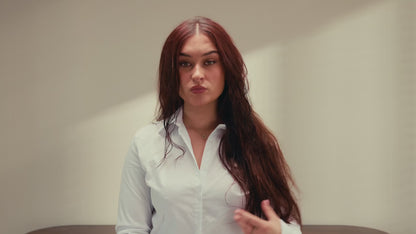 Lisseur Doluci Shevin's Hair