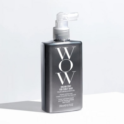 WOW - Spray boucles immédiates